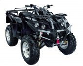 2011 Triton Outback 300 photo
